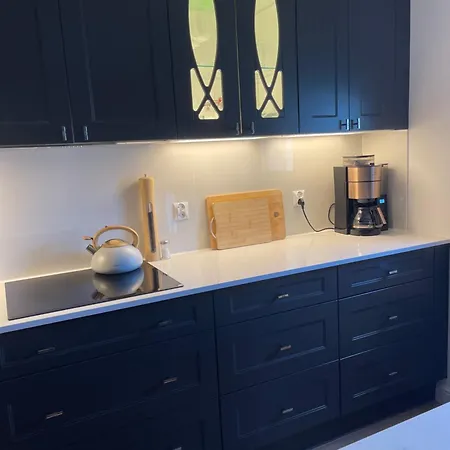 Blisko Ryneczku Apartment *