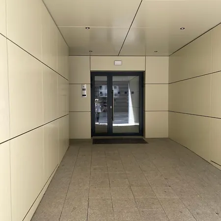 Blisko Ryneczku Apartment Breslau