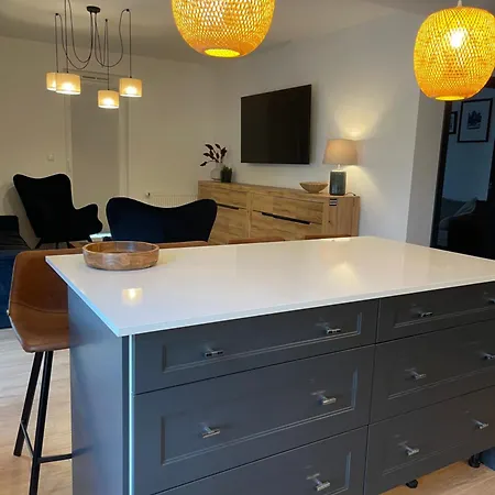 Blisko Ryneczku Breslau