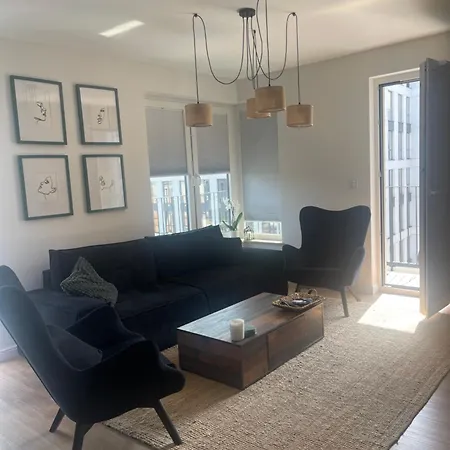 Apartment Blisko Ryneczku