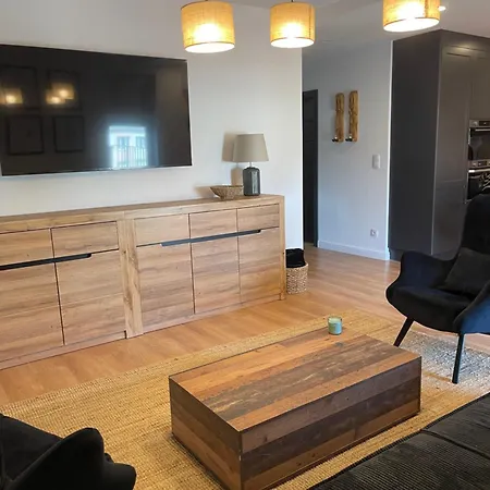 Blisko Ryneczku Apartment