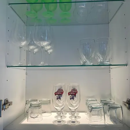 Blisko Ryneczku Apartment