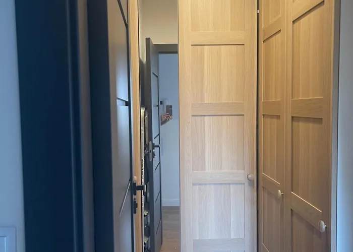 Blisko Ryneczku فروتسواف