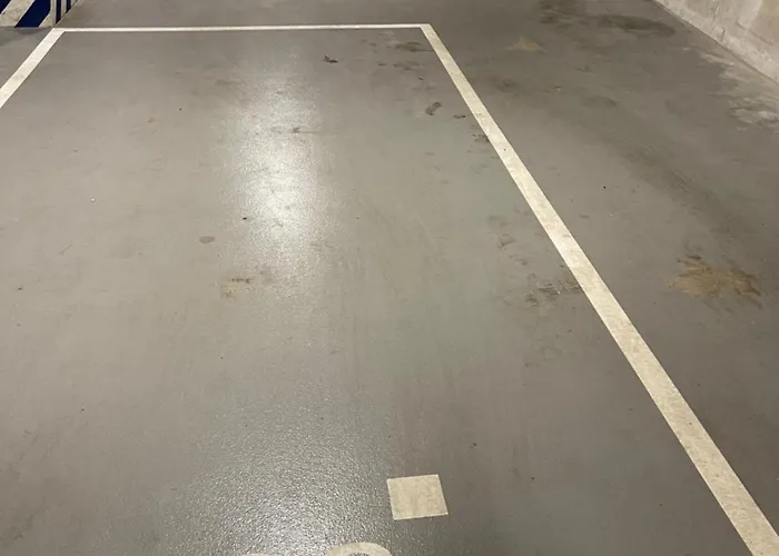 Blisko Ryneczku شقة *