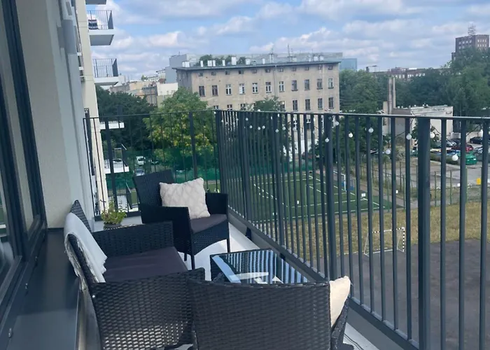 Blisko Ryneczku * فروتسواف