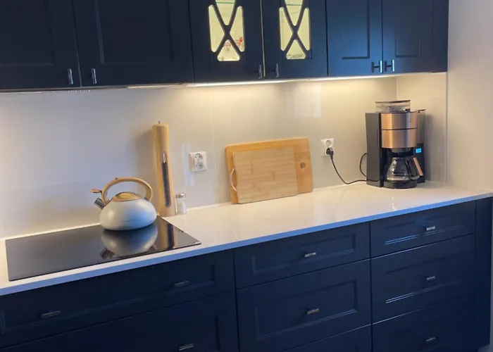 Blisko Ryneczku شقة *