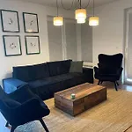 Appartement Blisko Ryneczku *
