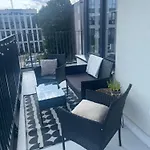 Blisko Ryneczku Appartement Wrocław