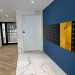 Apartament Blisko Ryneczku Wrocław