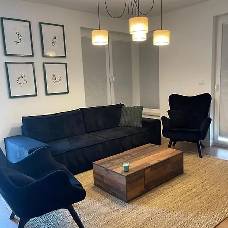Appartement Blisko Ryneczku *