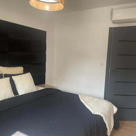 Appartement Blisko Ryneczku Wrocław