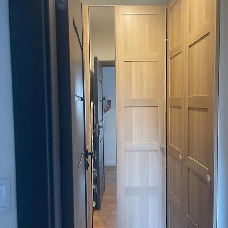 Blisko Ryneczku Wrocław