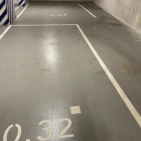 Blisko Ryneczku Appartement *