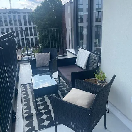 Blisko Ryneczku Appartement Wrocław