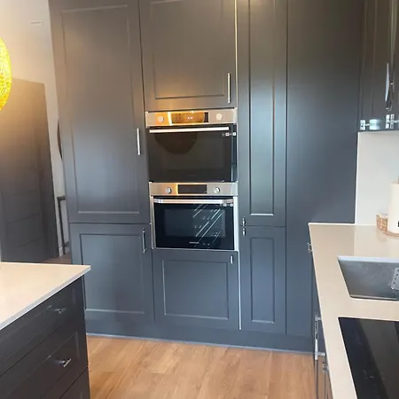 Appartement Blisko Ryneczku Wrocław