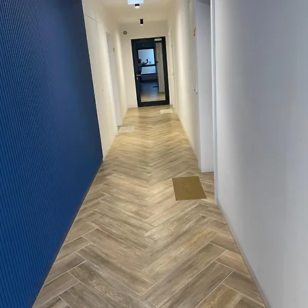 Appartement Blisko Ryneczku