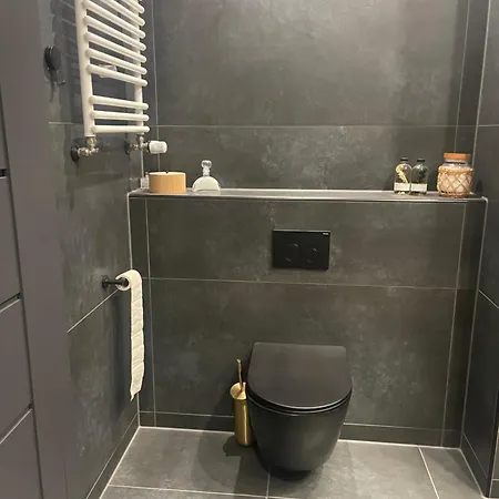 Blisko Ryneczku Appartement