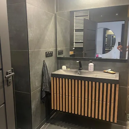 Blisko Ryneczku Appartement *