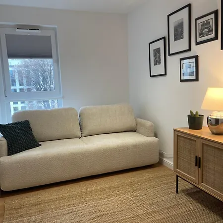 Appartement Blisko Ryneczku