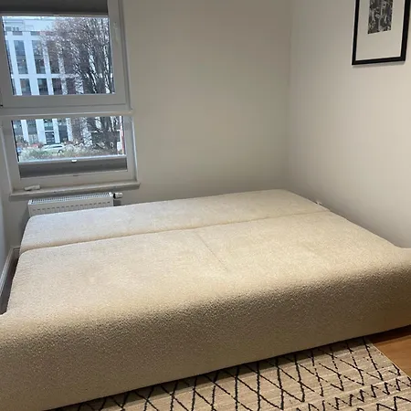 Blisko Ryneczku Appartement