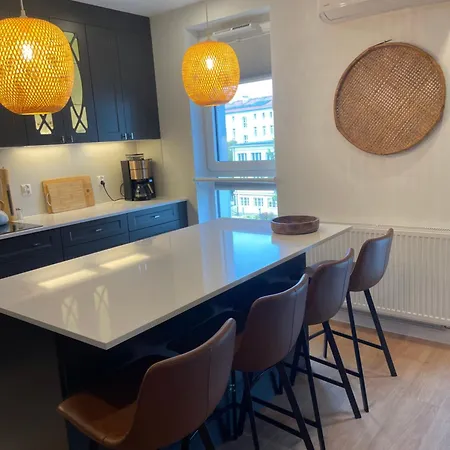 Appartement Blisko Ryneczku *