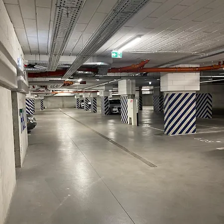 Blisko Ryneczku Appartement *