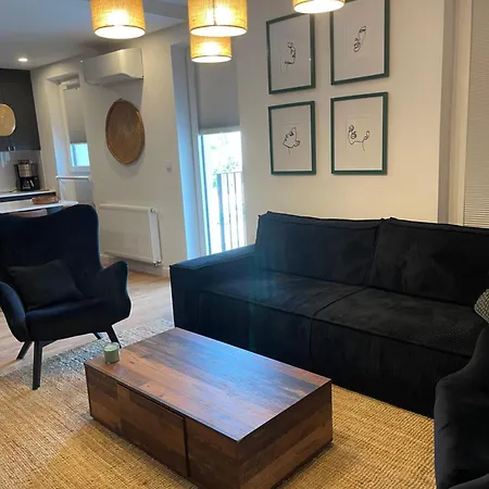 Appartement Blisko Ryneczku Wrocław