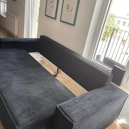 Blisko Ryneczku Appartement