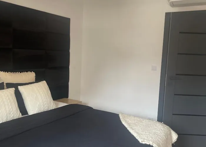 Apartamento Blisko Ryneczku Breslavia