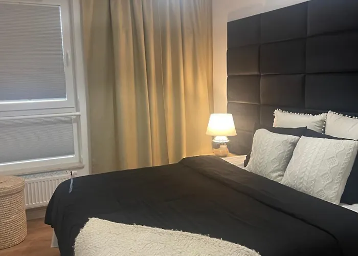 Blisko Ryneczku Apartament Wrocław