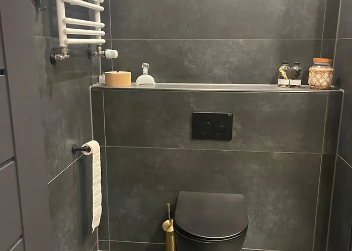 Blisko Ryneczku Apartament