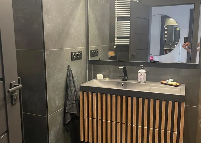 Blisko Ryneczku Apartament *