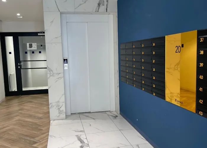 Apartamento Blisko Ryneczku Breslavia