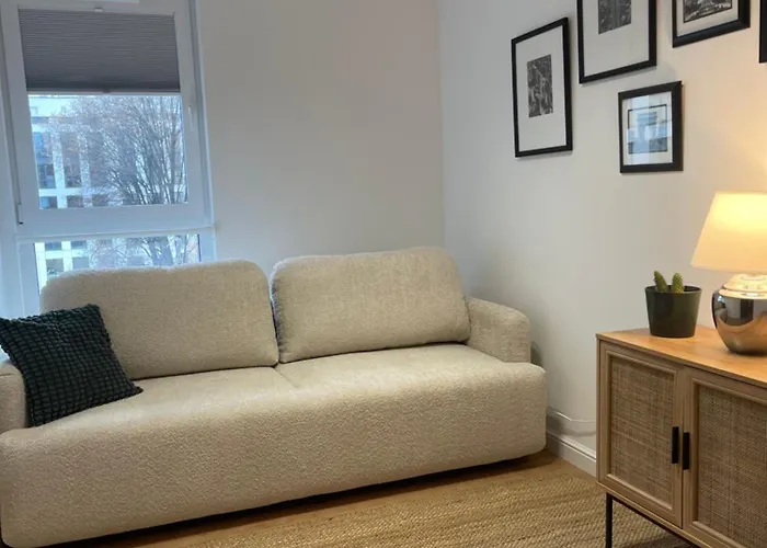 Apartamento Blisko Ryneczku