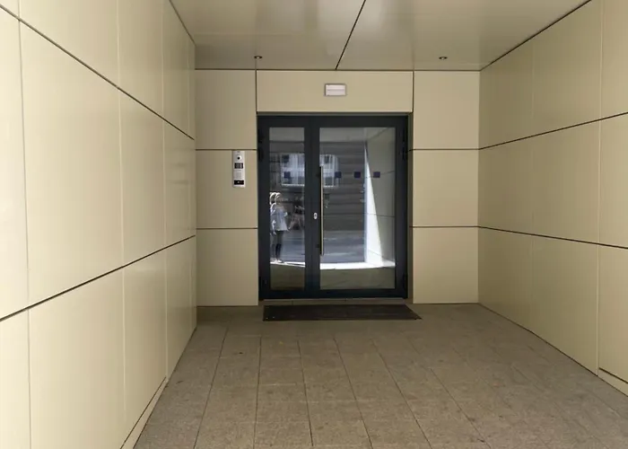 Blisko Ryneczku Apartamento Breslavia