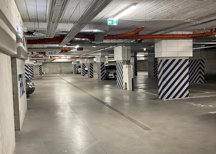 Blisko Ryneczku Apartamento *