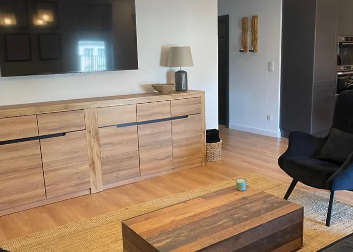 Blisko Ryneczku Apartament