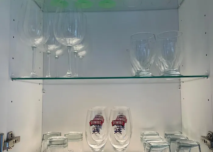 Blisko Ryneczku Apartamento