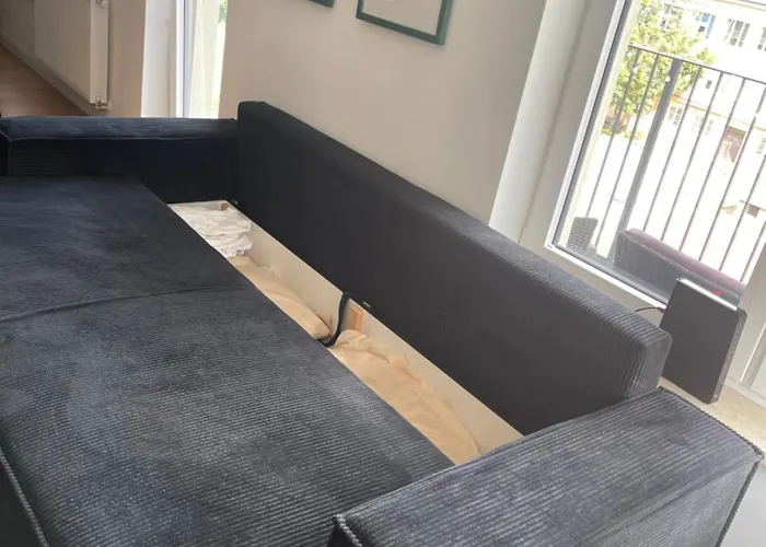 Blisko Ryneczku Apartamento